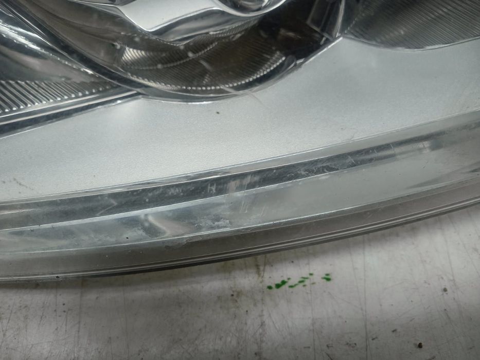 Far dreapta Bk21-13d152-b Ford Transit Custom 1 [2012 - 2018]