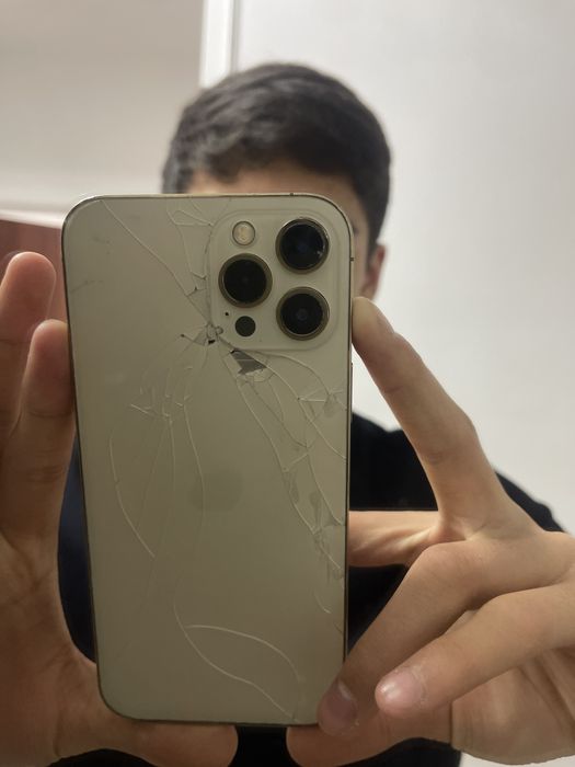 Айфон 12про макс