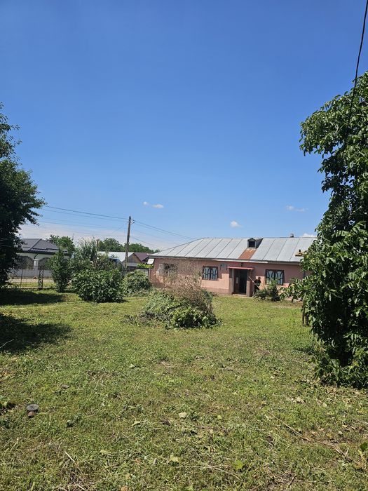Vand casa in orașul Ianca