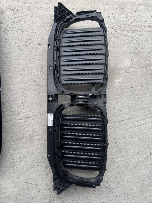 Grile active bmw g01 g02