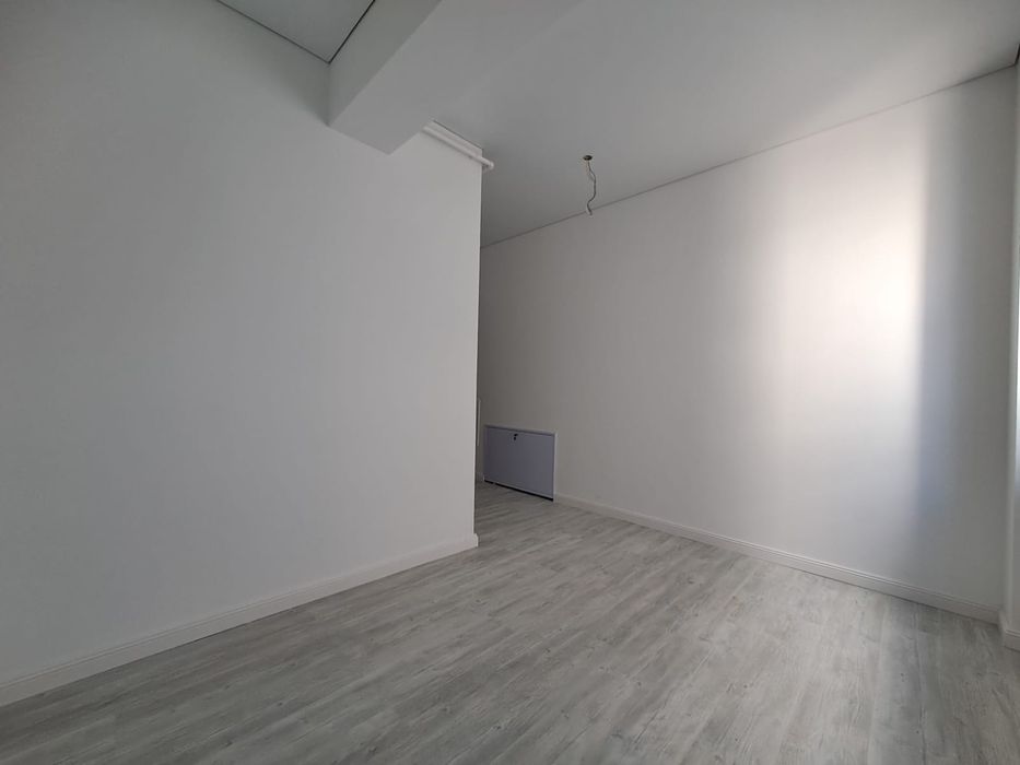 PF Apartament 2 cam open space, bloc nou, 37mp, Bucium-Vișan