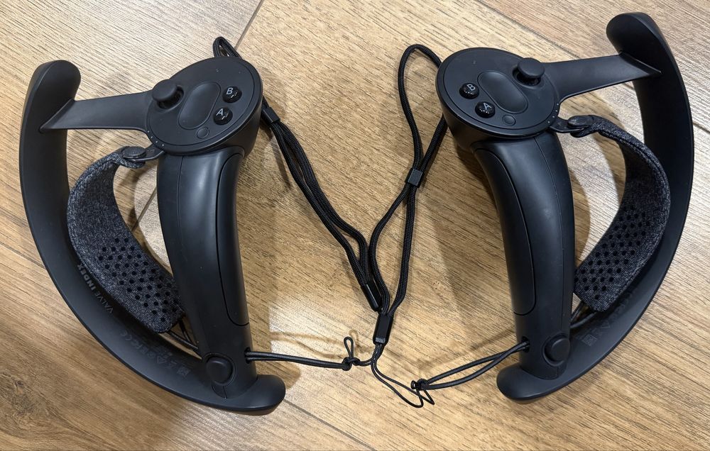 VR шлем Valve Index в идеальном состоянии