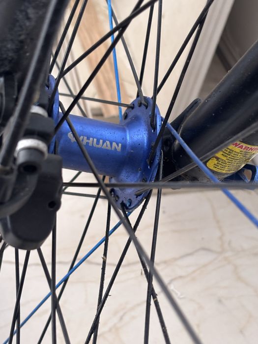 Продам велопсипед  GRANTEL