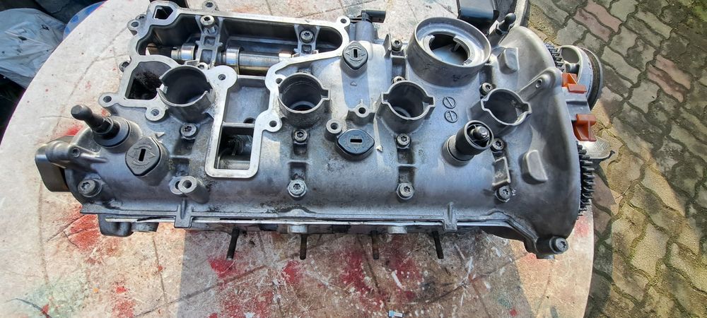 Chiuloasa completa 2.0 și 1.8 tfsi VW,Skoda CAWA,CAWB,CCZC ,CDAA,BZB