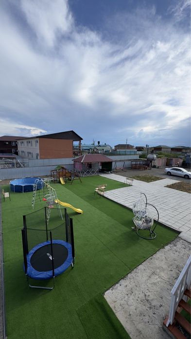 Алаколь ВКО готовый бизнес