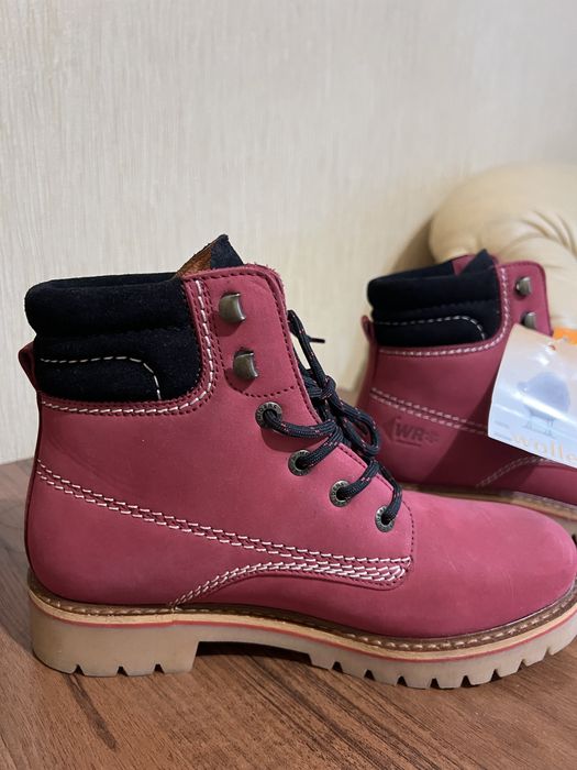 Ботинки  Португалия