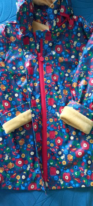 Яке водонепромукаемо