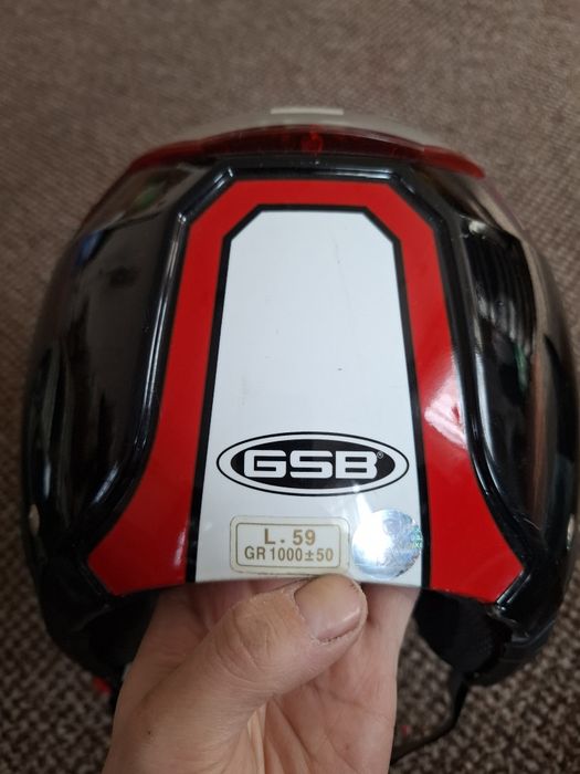 Продам мото шлема