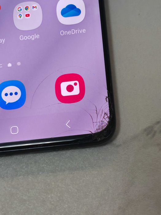 Samsung Galaxy S20 Plus, 8/128