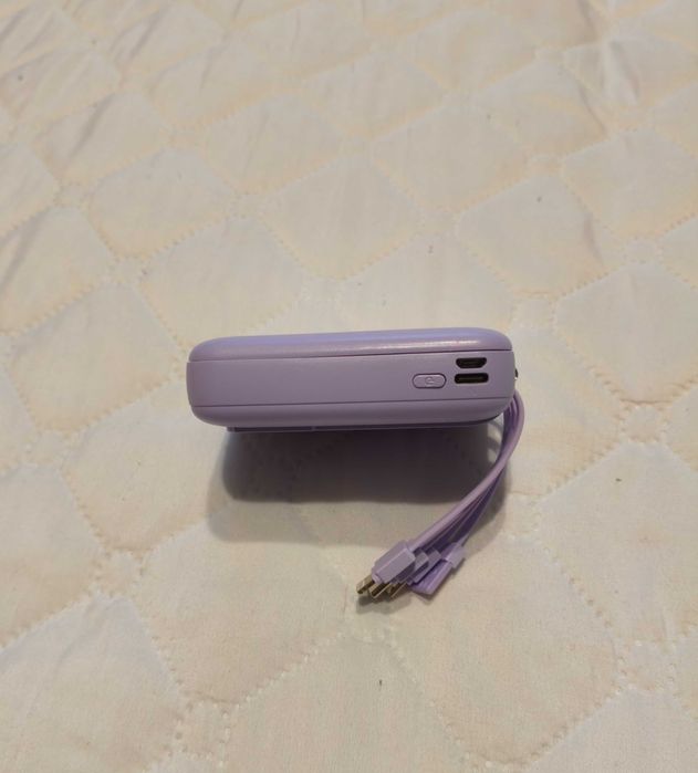 Фенер, преносима батерия - 3000mah