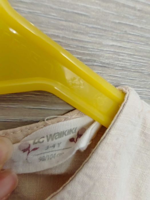 Рокли размер 3-4-5 години (104-110 )