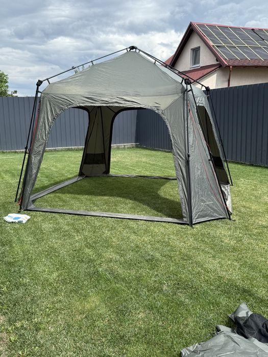 Cort JRC EXTREME TX2 Basecamp  330X330X240CM