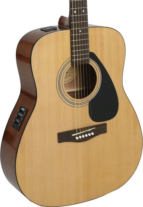 Yamaha FX310А ll Электроакустическая гитара