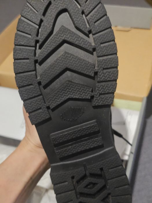 Palladium nr 37 negri