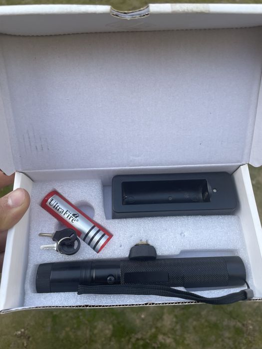 Lazer Ukazka 190.000soʻm