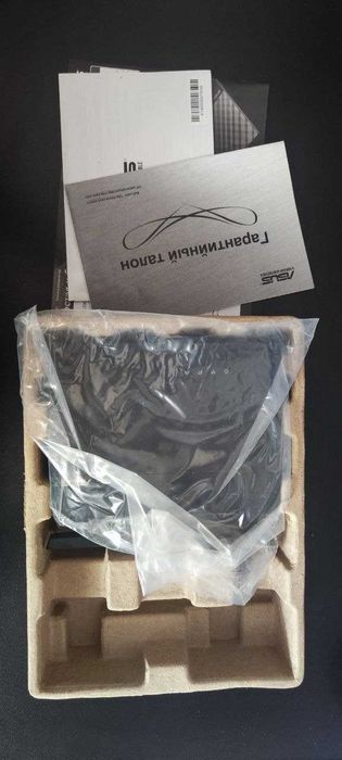 Маршрутизатор роутер ASUS RT-N11P wi-fi