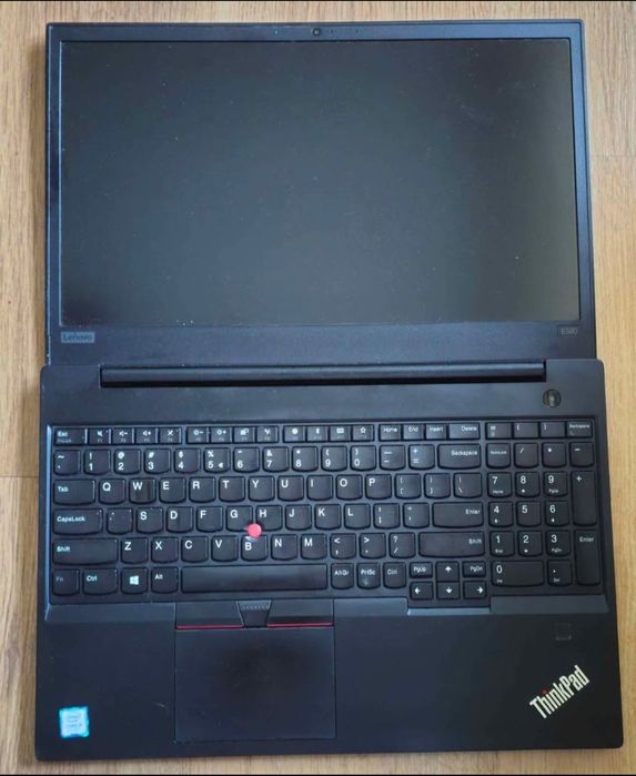 Lenovo Thinkpad i5-8th windous 11