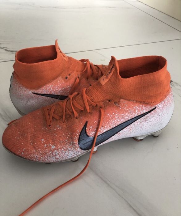 Nike Mercurial Superfly 6 Elite fg