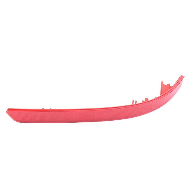 Element reflectorizant catadioptru Kia Optima (Tf), 06.2010-12.2012, partea stanga/dreapta, spate, OEM/OES