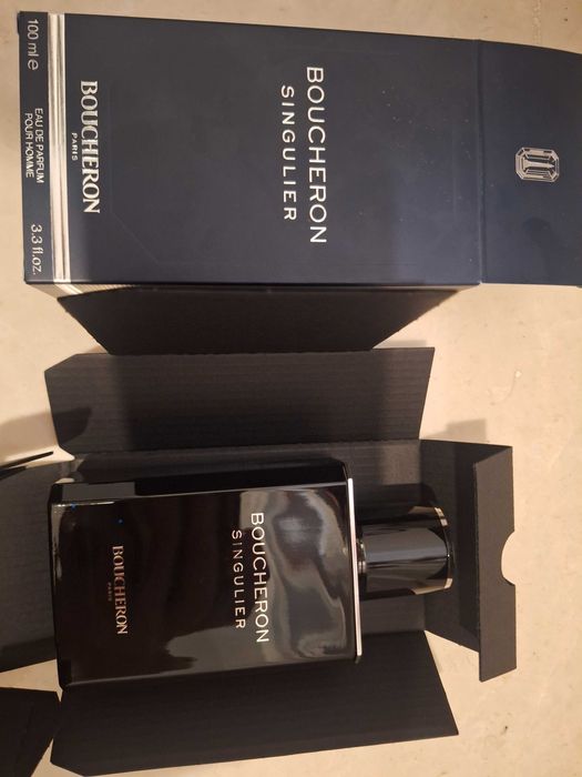 Vand parfum Boucheron Singulier