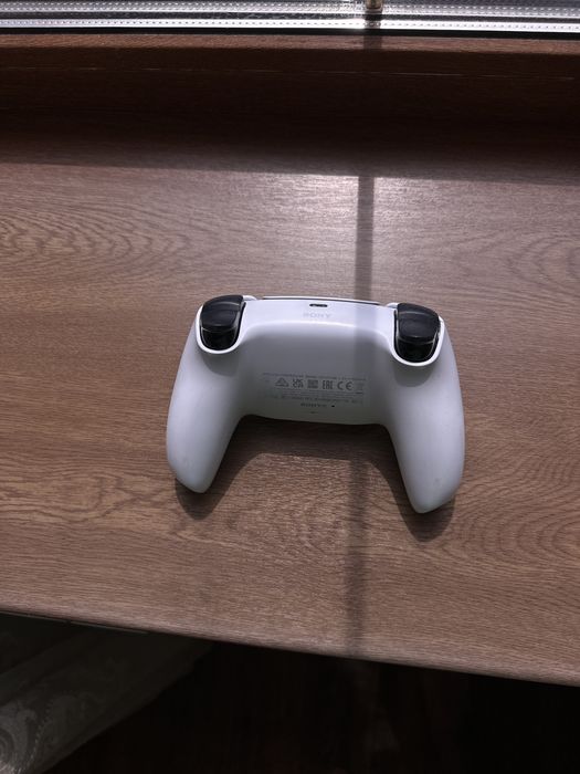 DualShock ps5/Джойстик на пс 5(плейстейшн 5)