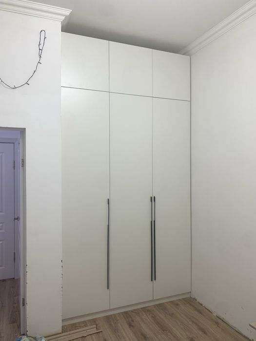 Мебель на заказ