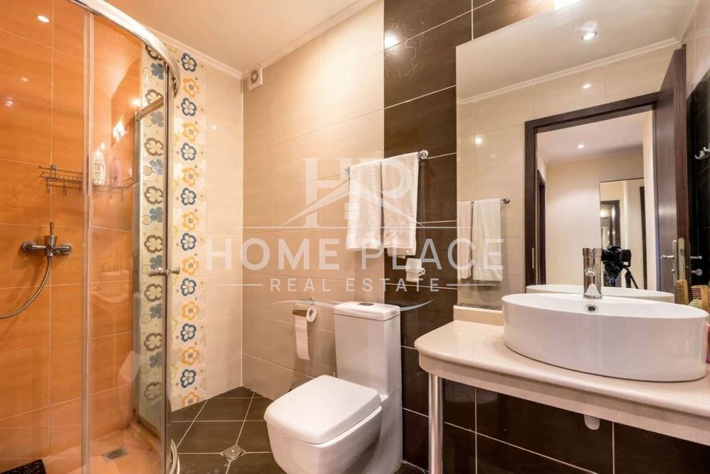 Продава се Тристаен апартамент в к.к. Златни пясъци - 105 кв.м за 923 €/кв.м - Снимка #10