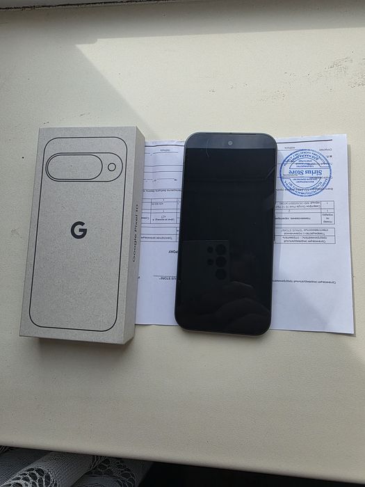 Продам Google Pixel 10