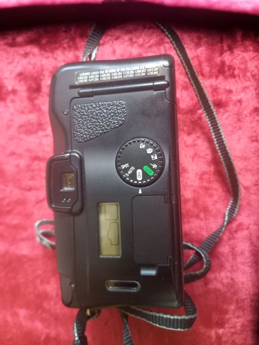 Продаю фотоаппарат Canon.