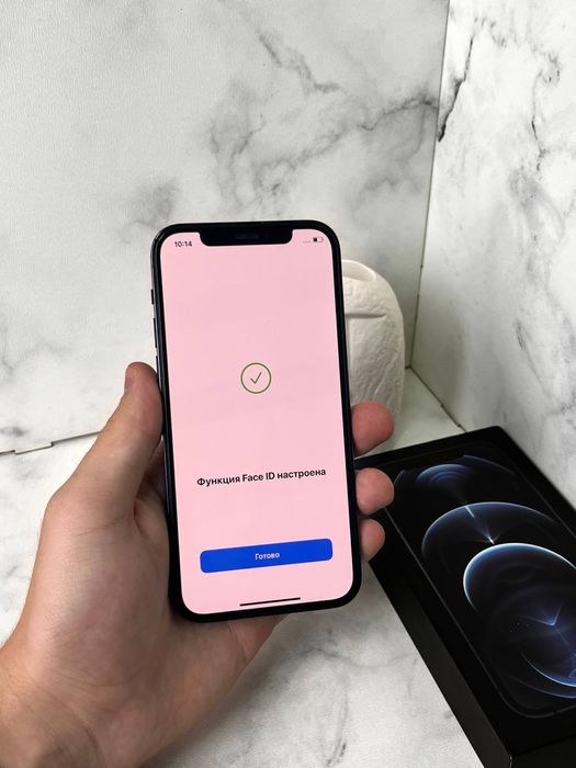 айфон 12 pro в идеале