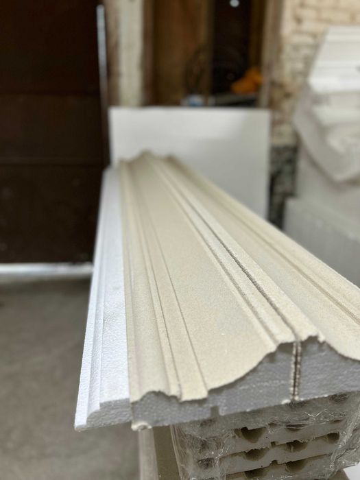 термотравертин/термопанель/ утепление