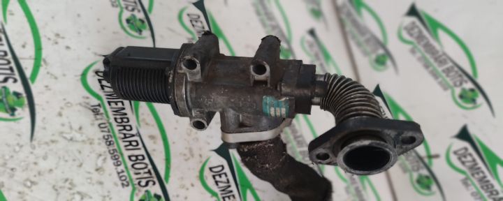 Egr Alfa Romeo 156 932 (facelift)