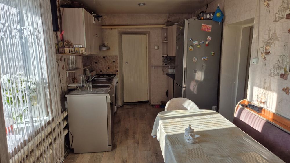 Продам частный дом