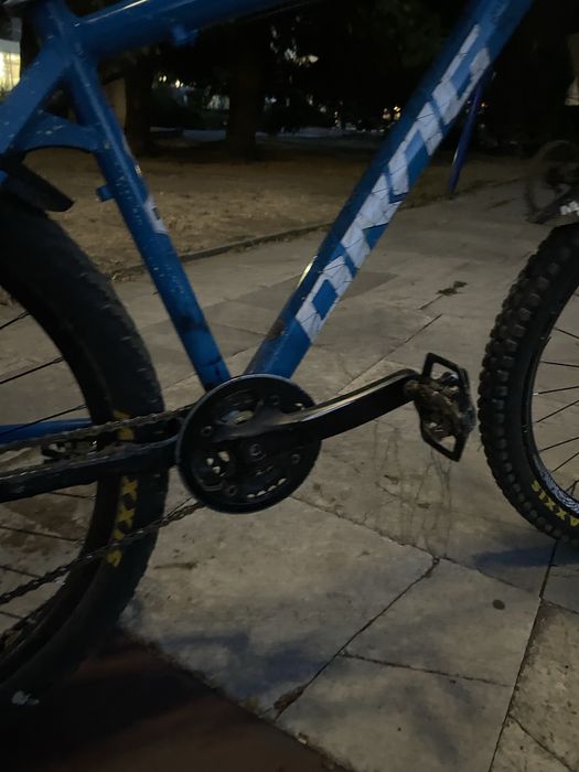 На части Drag C1 pro custom