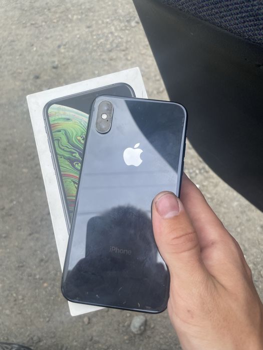 IPhone XS 256gb 73%