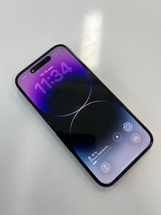 iPhone 14 PRO 128 GB