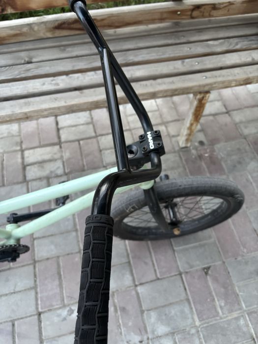 Продам БмХ в хорошем состоянии