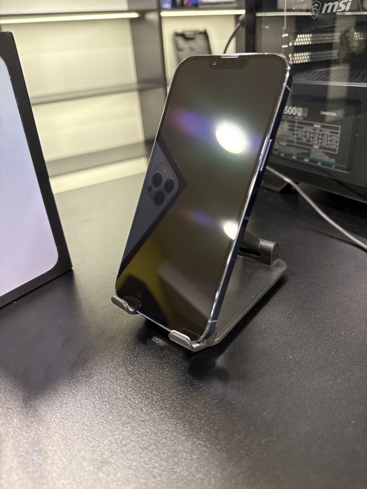 iPhone 13 Pro Max : 128Gb: 76%