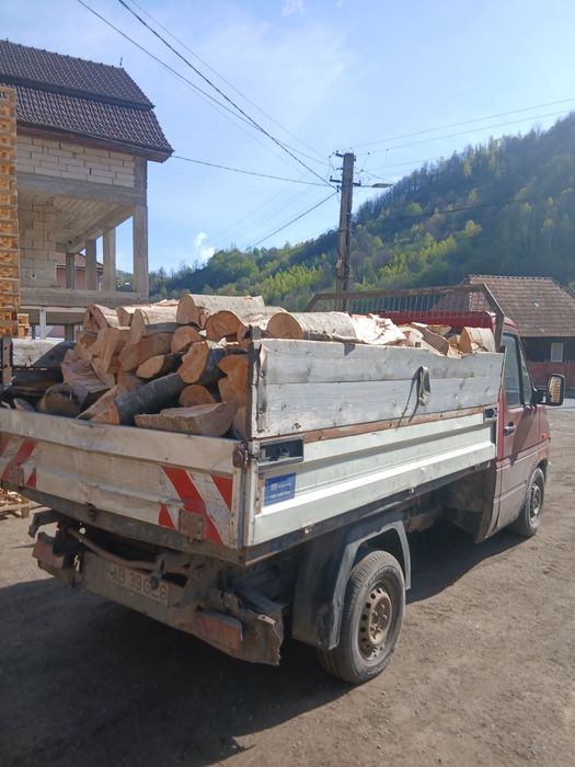 Lemn de foc esenta tare (FAG)