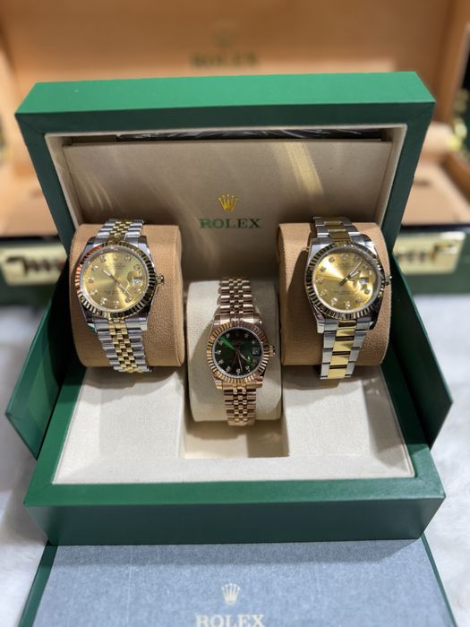 Ceas Rolex dama AUTOMATIC -poze reale