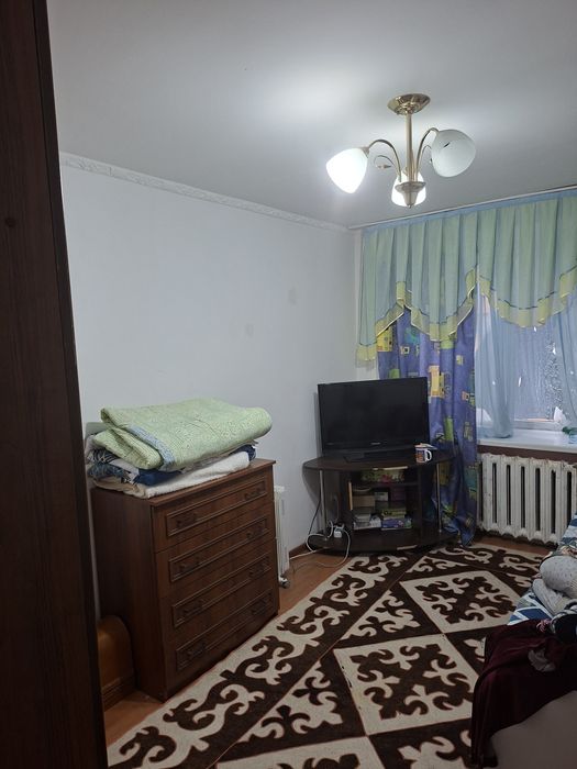 Продаю квартиру.