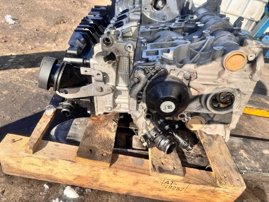 Двигател за BMW B47D20A B47D20B B47D20C на части