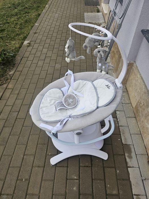 Cangaroo La scala  Ел.  люлка шезлонг