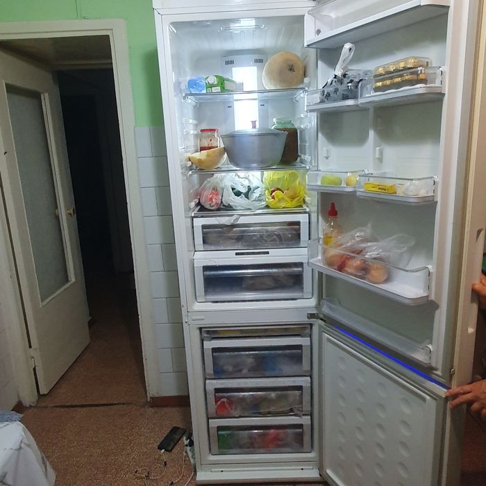 Продам холадилник в отлич но состояние