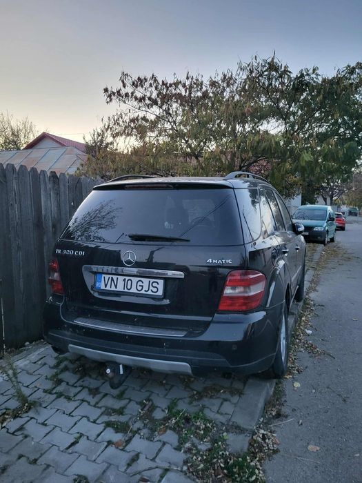 Vand Mercedes ML 320 CDI 2008