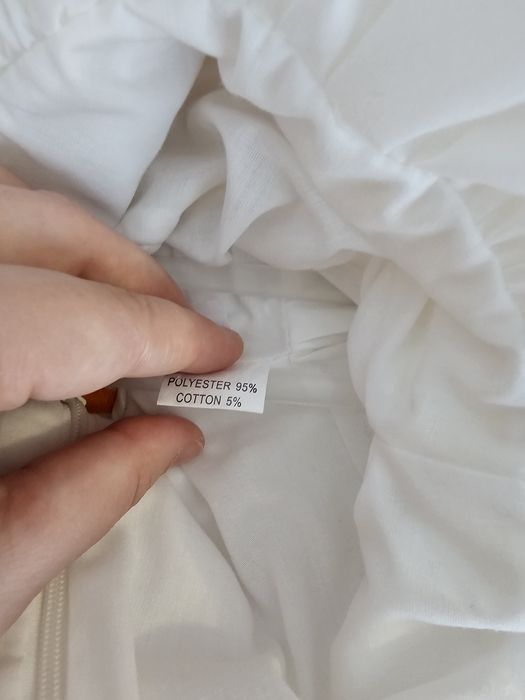 Set ținută de ocazie pt bebe fata