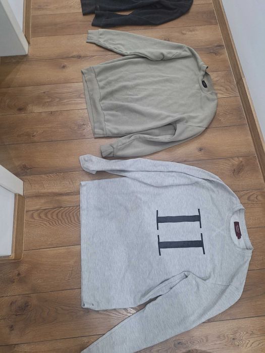 Блузи 7 броя М размер