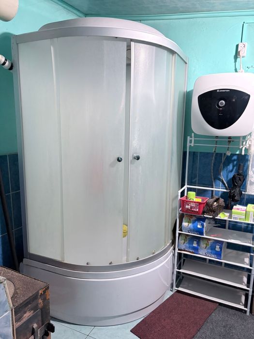 Продам квартиру в 2-х квартирном доме!