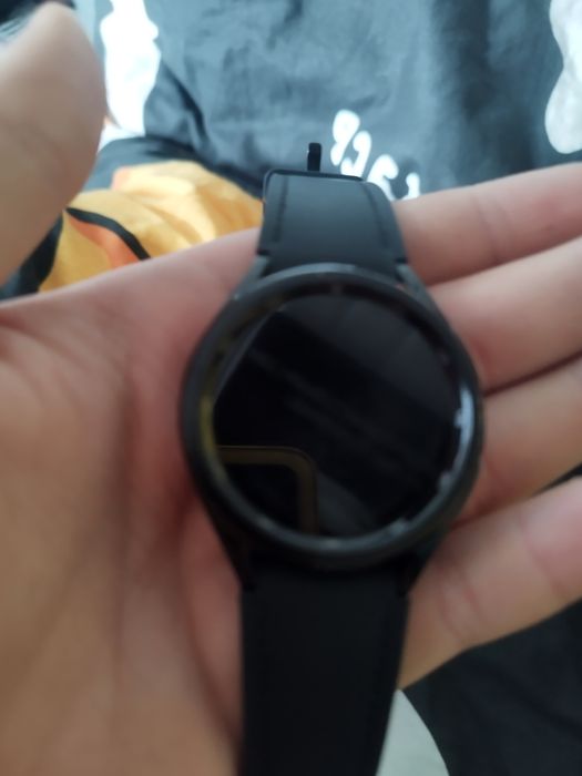 Samsung galaxy watch 6