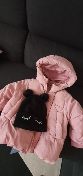 Яке zara размер 116см